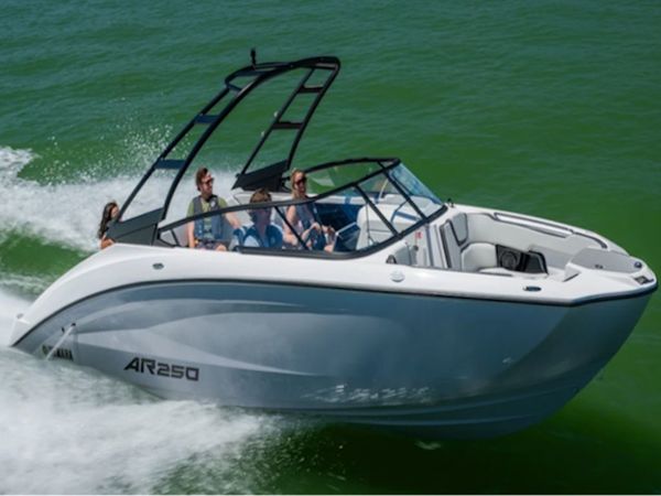 Photo of Boat