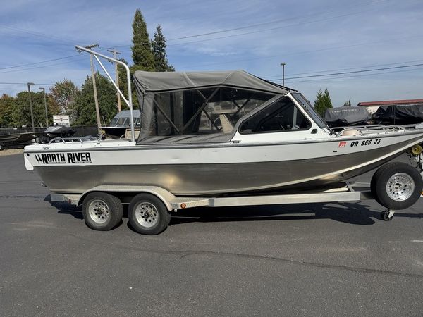 Photo of Boat