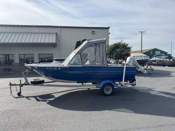 Photo of Boat