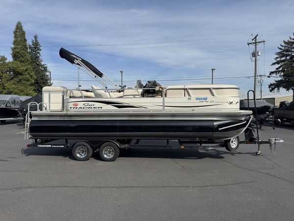 Photo of Boat