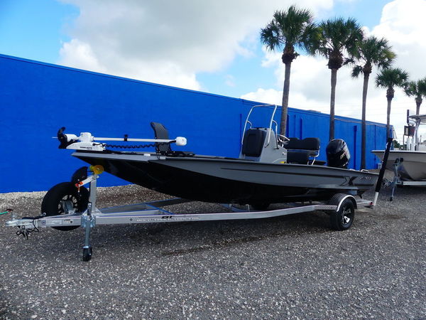 Photo of Boat