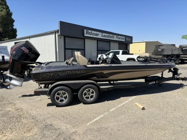 Photo of Boat