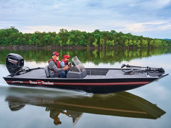 Photo of Boat