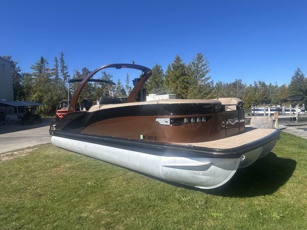 Photo of Boat
