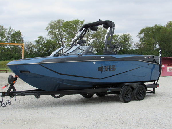 Photo of Boat