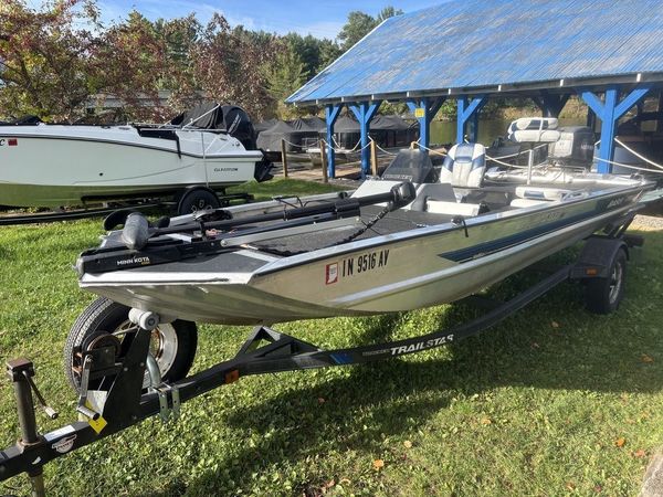 Photo of Boat