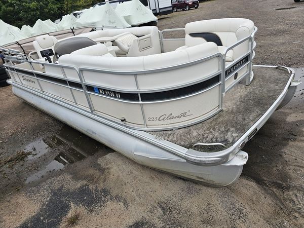 Photo of Boat
