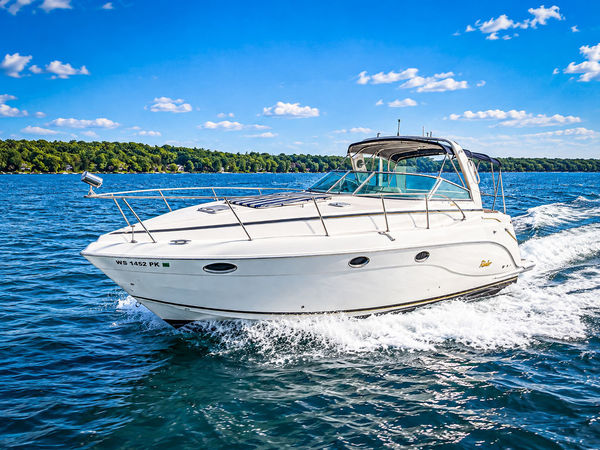 Photo of Boat