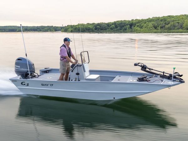 Photo of Boat