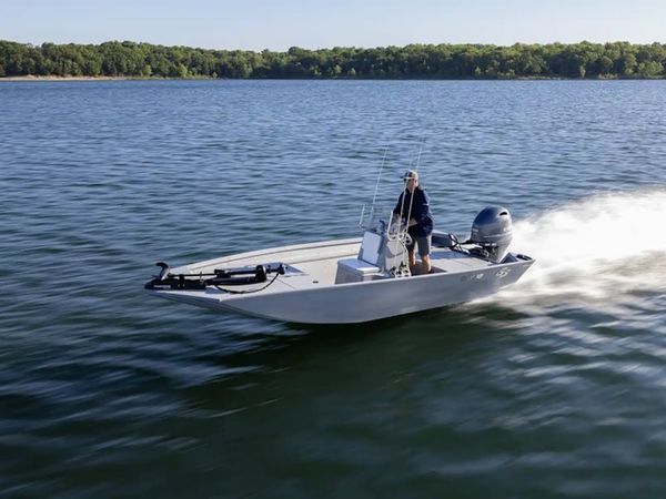 Photo of Boat