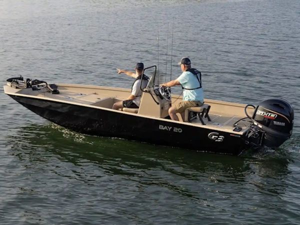 Photo of Boat