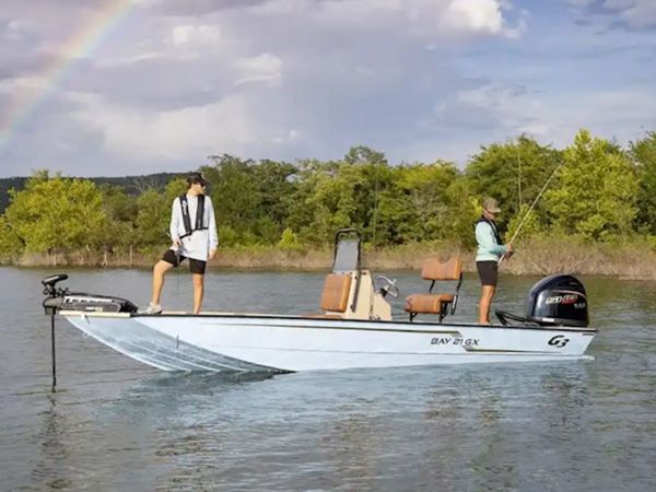 Photo of Boat