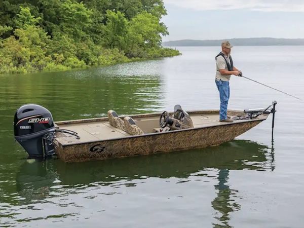 Photo of Boat