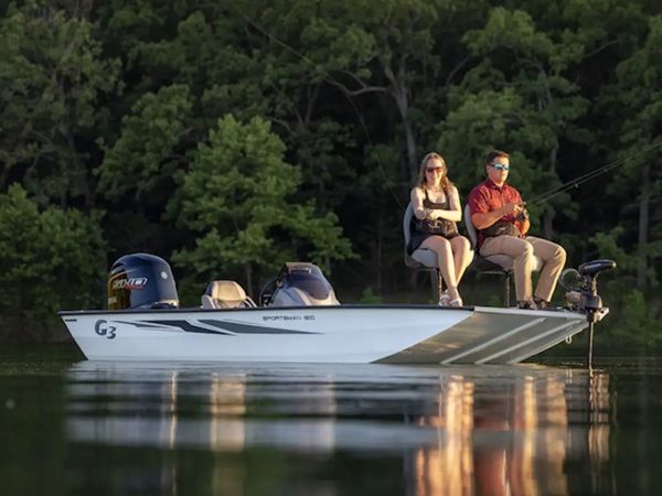 Photo of Boat