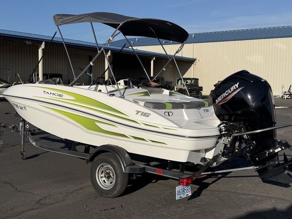 Photo of Boat