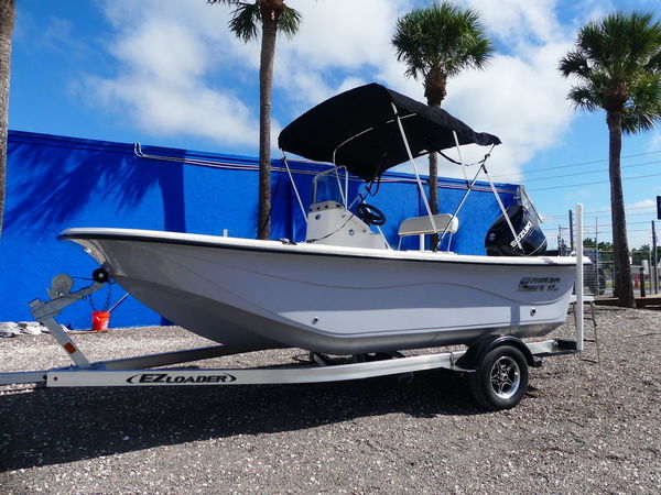 Photo of Boat