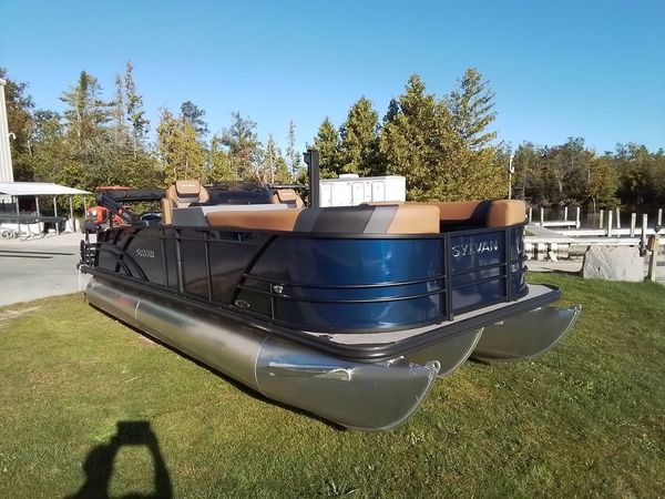 Photo of Boat