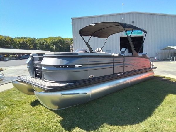 Photo of Boat