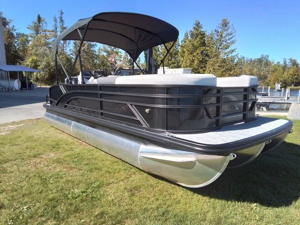 Photo of Boat