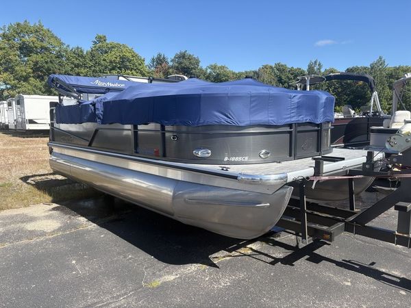 Photo of Boat