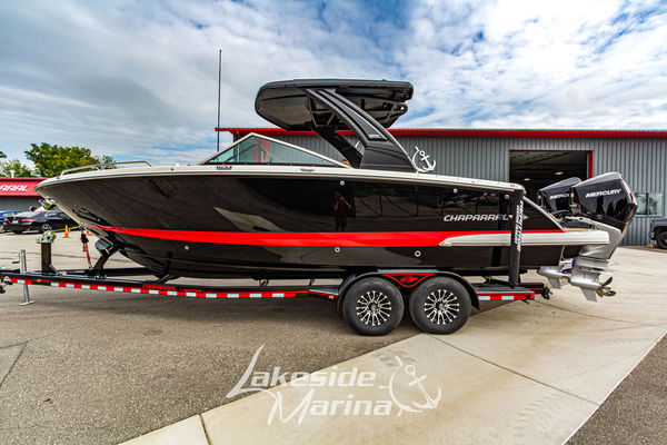Photo of Boat