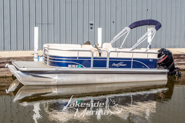 Photo of Boat