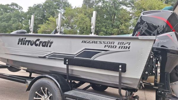 Photo of Boat