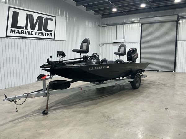 Photo of Boat