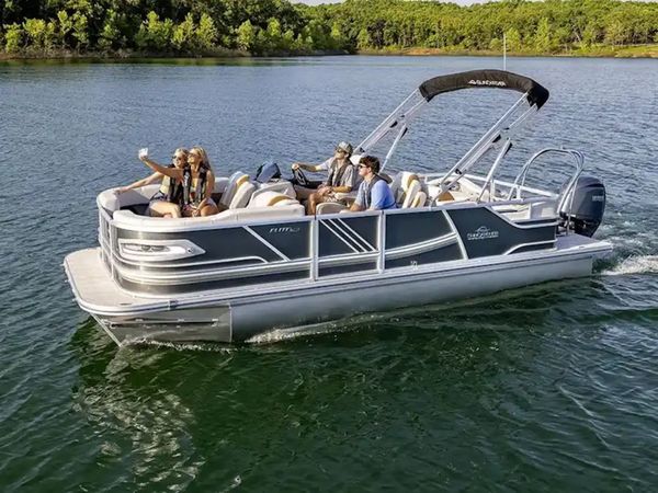 Photo of Boat