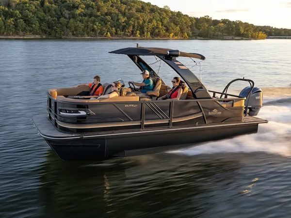 Photo of Boat