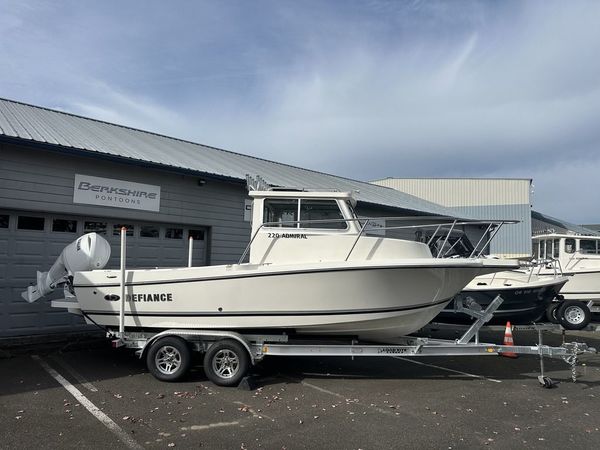 Photo of Boat