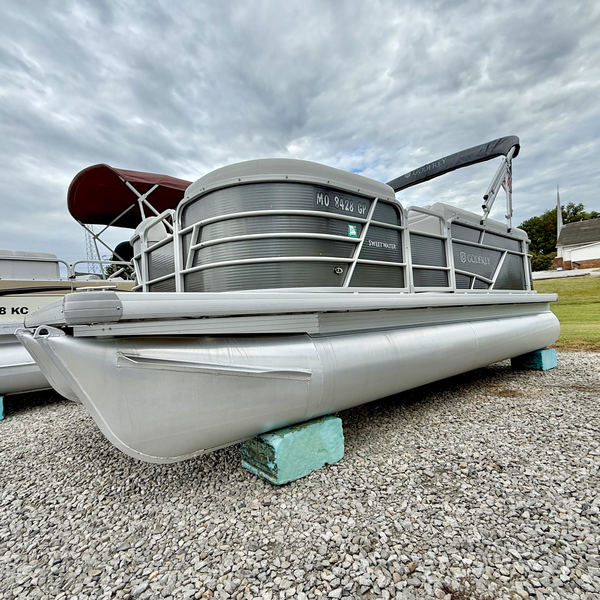 Photo of Boat