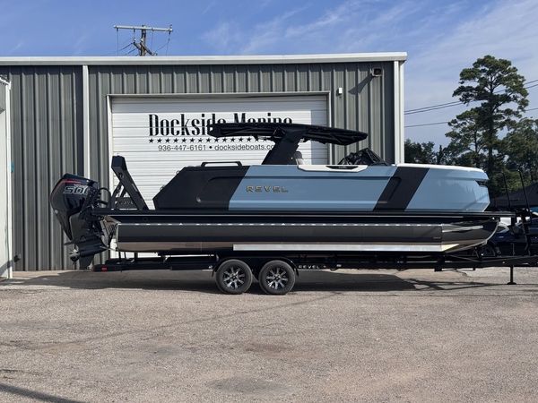 Photo of Boat