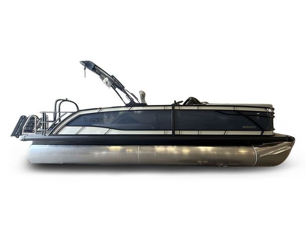 Photo of Boat