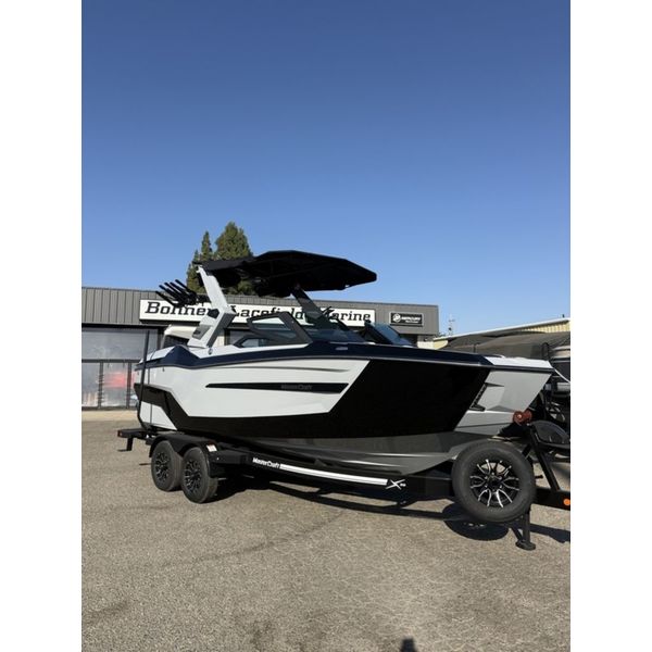 Photo of Boat