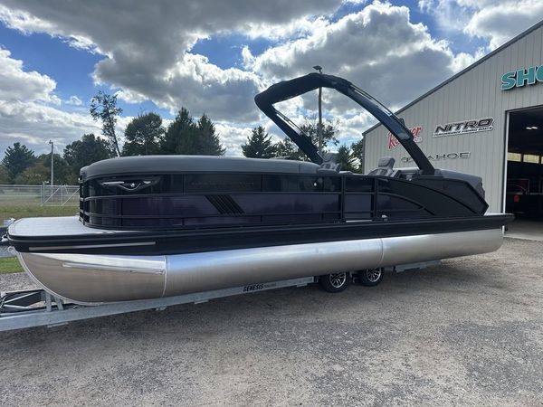 Photo of Boat