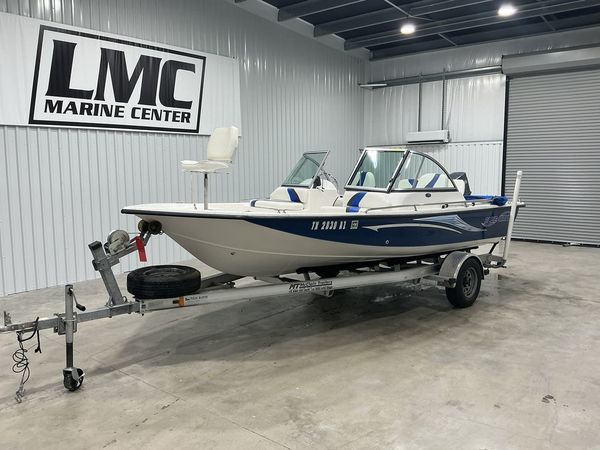 Photo of Boat