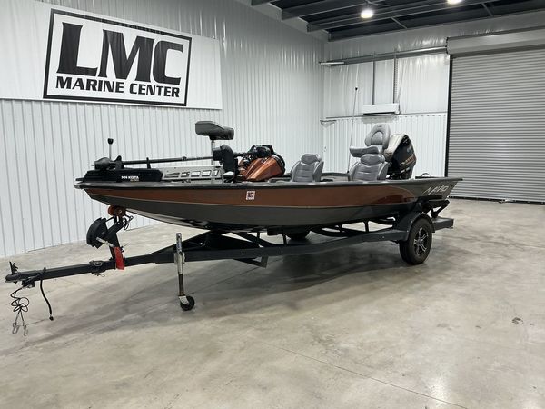 Photo of Boat