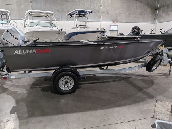 Photo of Boat