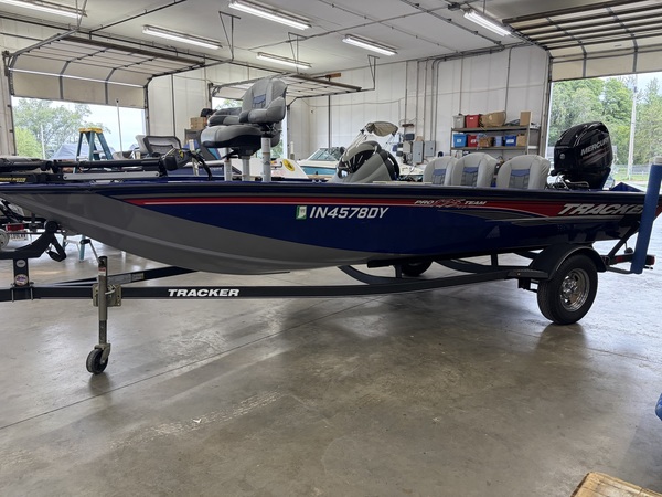 Photo of Boat