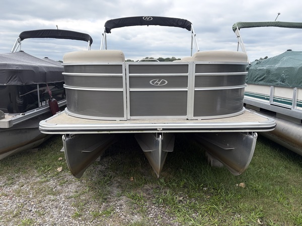Photo of Boat