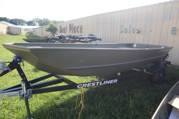 Photo of Boat