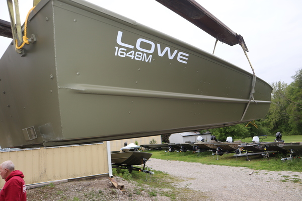 Photo of Boat