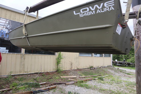 Photo of Boat