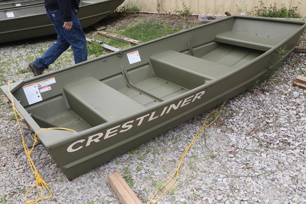 Photo of Boat
