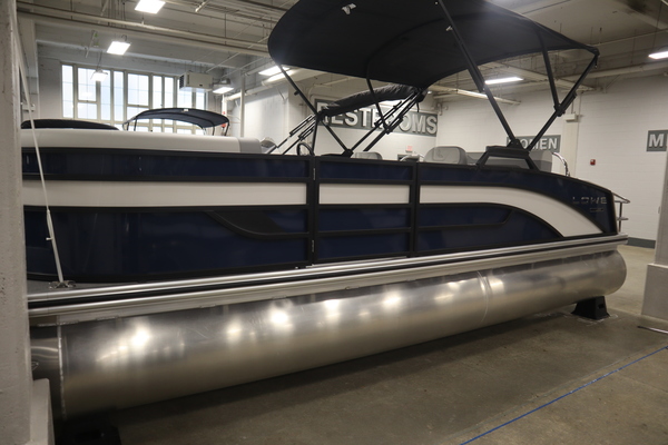 Photo of Boat