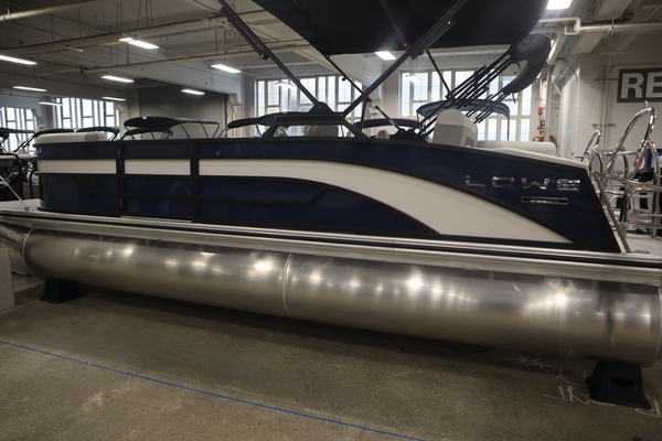 Photo of Boat