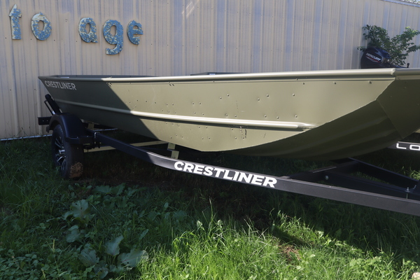 Photo of Boat