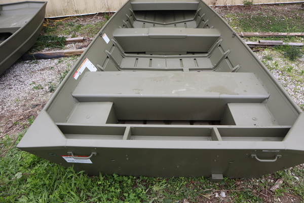 Photo of Boat