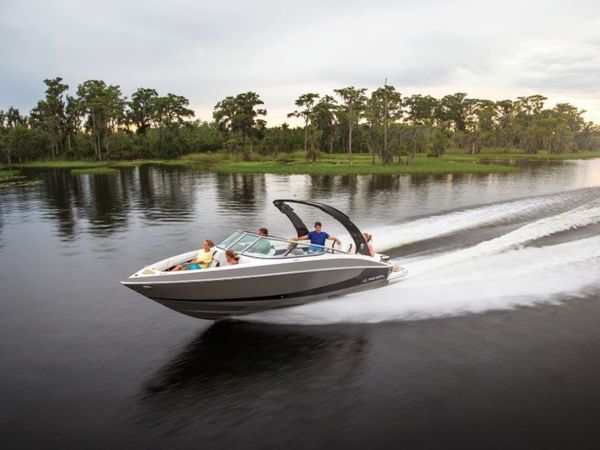 Photo of Boat